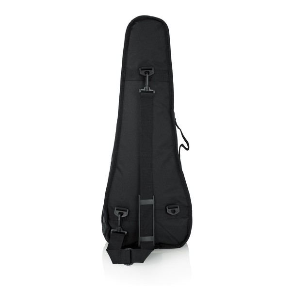 Gator GBE-UKE-TEN Economy Gig Bag for Tenor Ukuleles