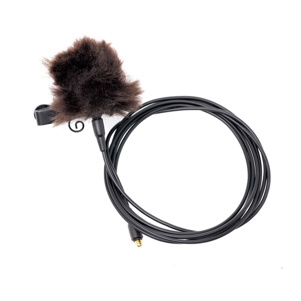 Rode Lavalier Microphone Omni Directional Lapel Mic