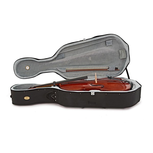 Stentor Conservatoire Cello Outfit, 1/4