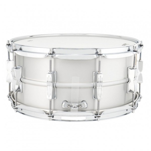 Ludwig Acro Aluminum 14 x 6.5" Snare Drum