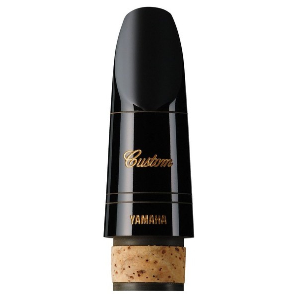 Yamaha YCLCXA Custom Pro A Clarinet