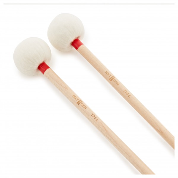 Premier NXT GEN Timpani Mallets, Soft
