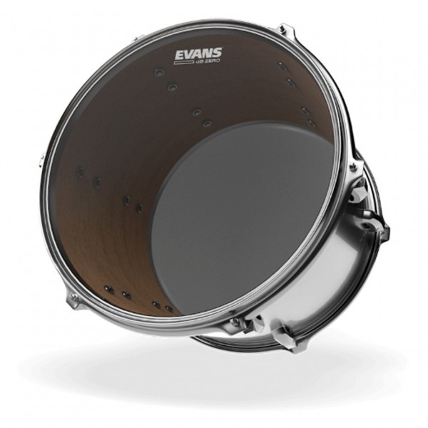 Evans 16" dB Zero Drum Head