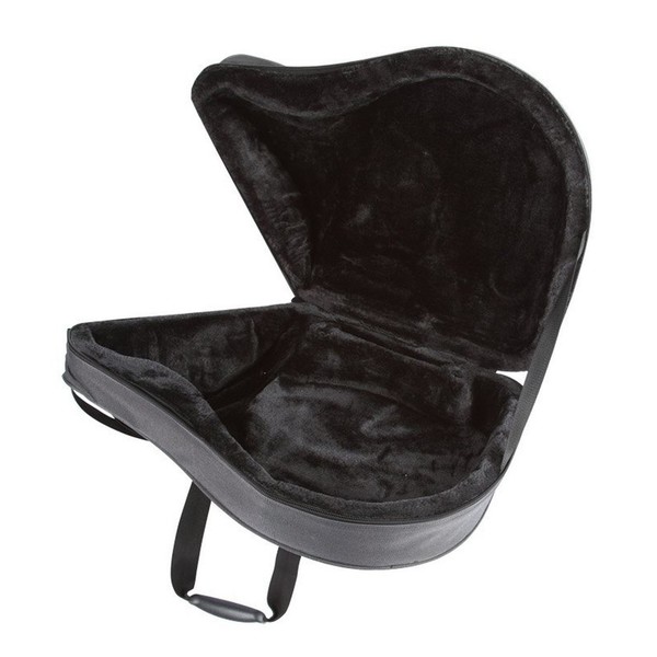 Gator GL-FRENCHHORN-A Rigid EPS Polyfoam Lightweight French Horn Case