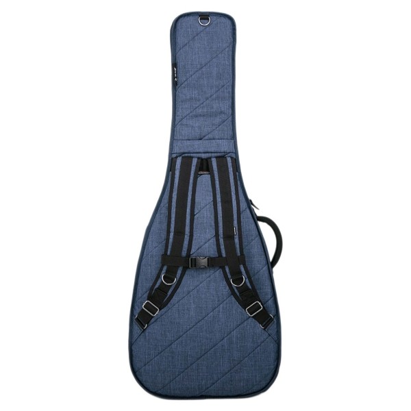 Mono Electric Guitar Sleeve 2.0, Blue