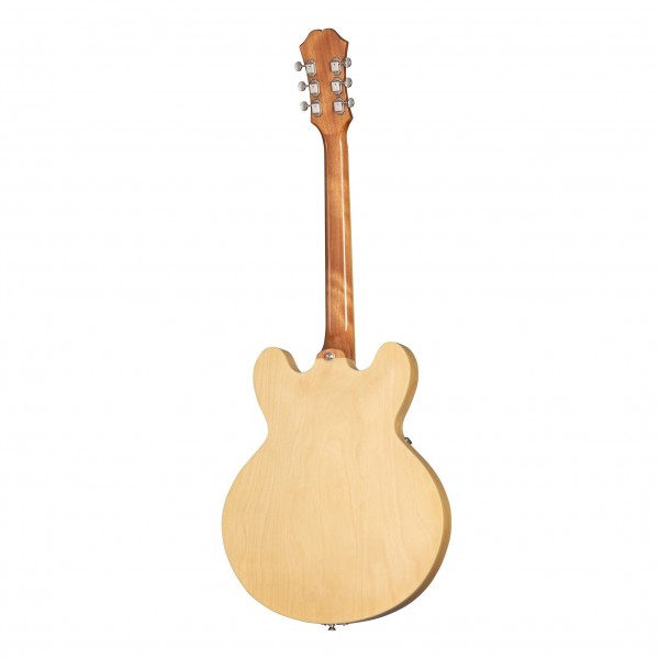 Epiphone Casino Left-Handed, Natural