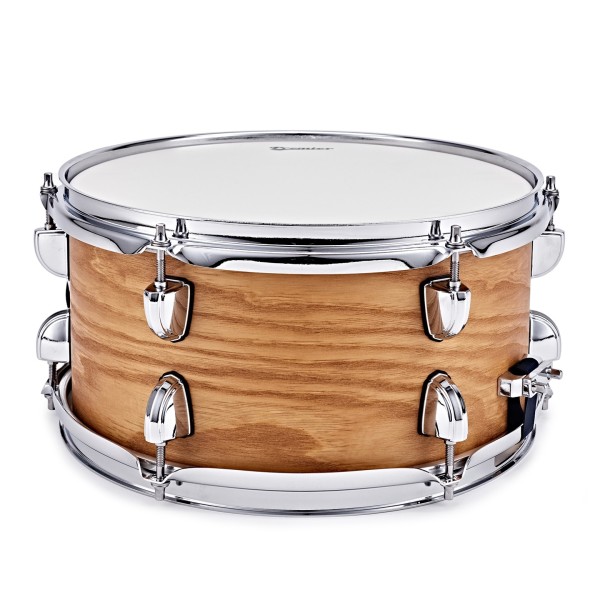 Premier Artist 12" x 6" Birch Snare Drum, Antique Ash