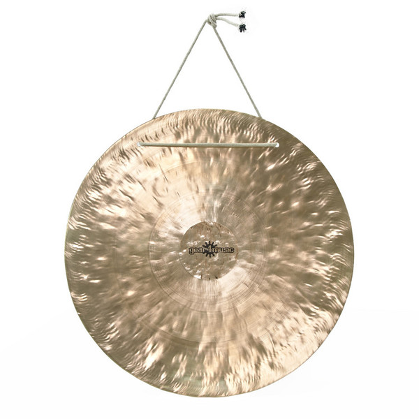 Gong by Gear4music, 18"