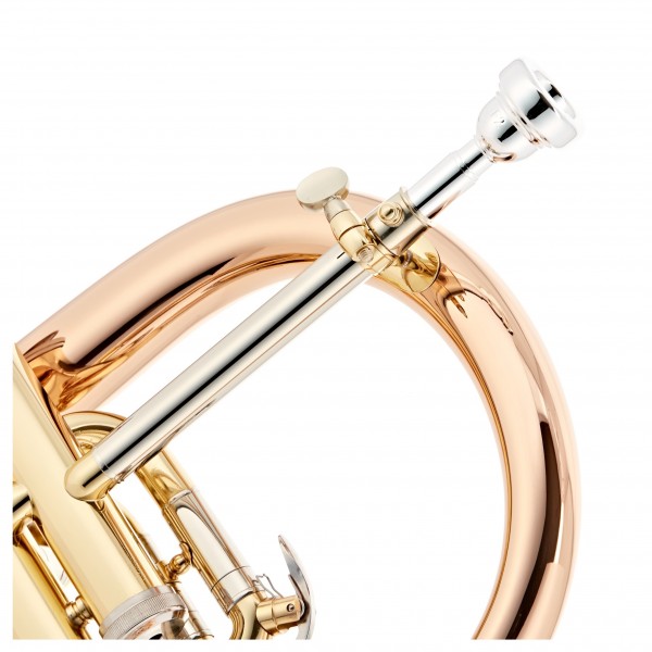 Roy Benson FH302 Flugel Horn, Lacquer