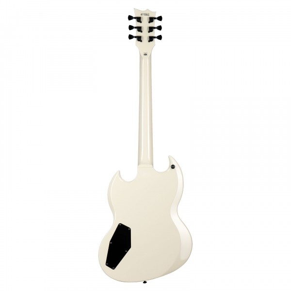 ESP LTD VIPER-256, Olympic White