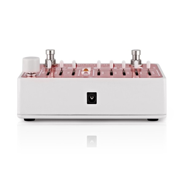 Electro Harmonix POG 2 Polyphonic Octave Generator