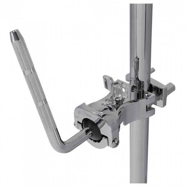 Gibraltar SC-SBLAM-L Single Ball L-arm Mount, 12.7mm