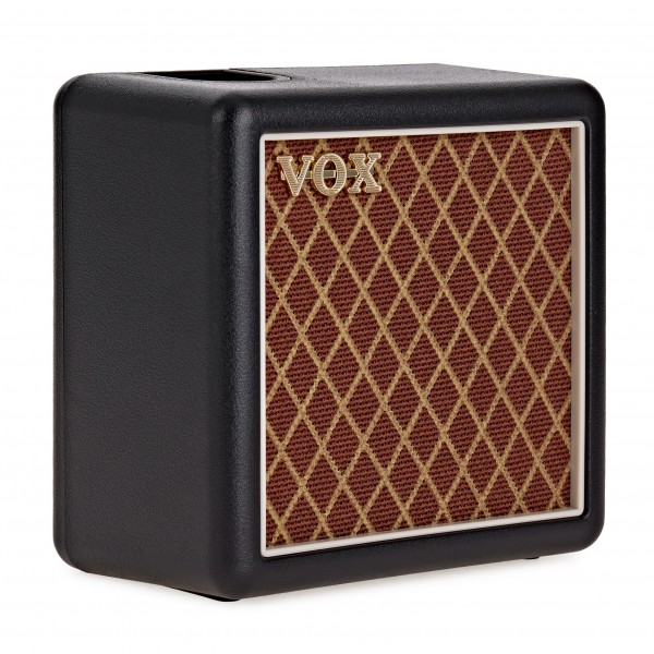 Vox amPlug2 Cabinet for amPlug Headphone Amplifiers