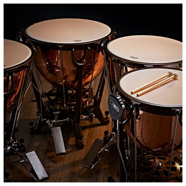 Premier NXT GEN 32" Copper Timpani