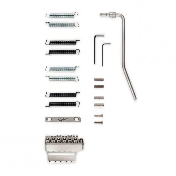 Vega-Trem VT1 UltraTrem 2-Points, Satin