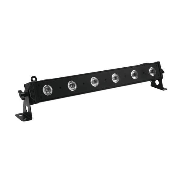 Eurolite LED BAR-6 QCL RGBA Light Bar