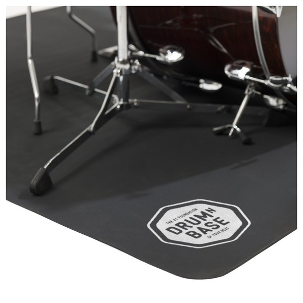 Drum n Base Drum Mat
