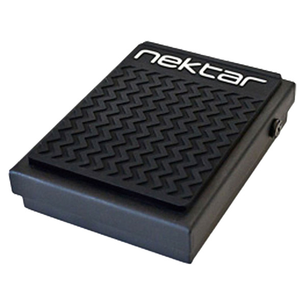 Nektar NP-1 Sustain Pedal