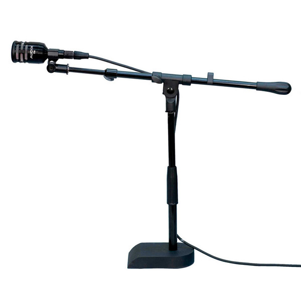 Audix KD Heavy Duty Kick Drum Microphone Stand