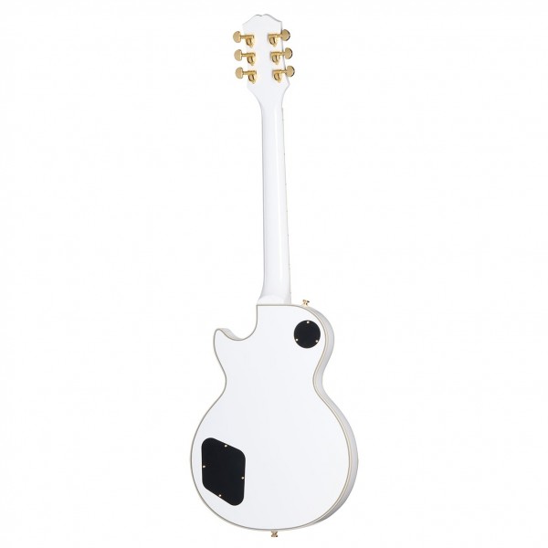 Epiphone Les Paul Custom Inspired by Gibson, Alpine White