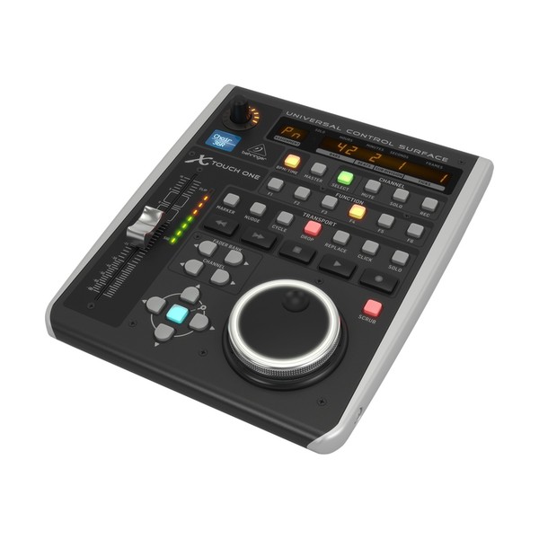 Behringer X-Touch ONE Universal Control Surface