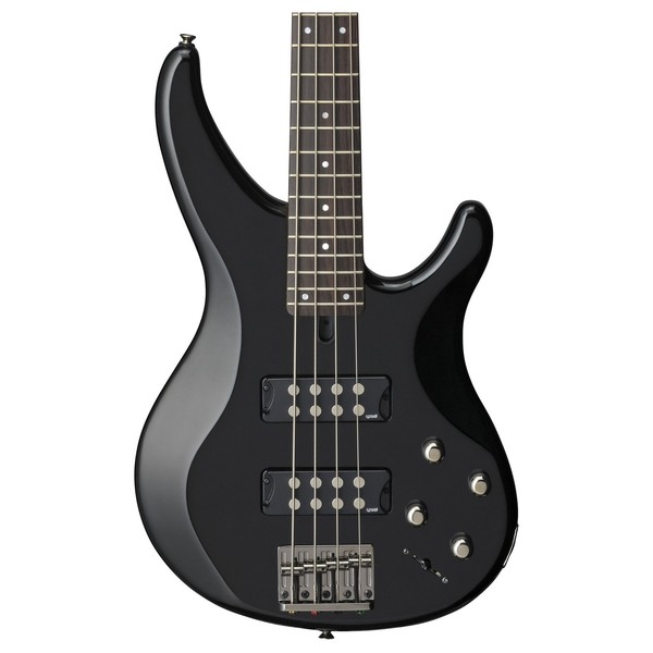 Yamaha TRBX304 Bass, Black