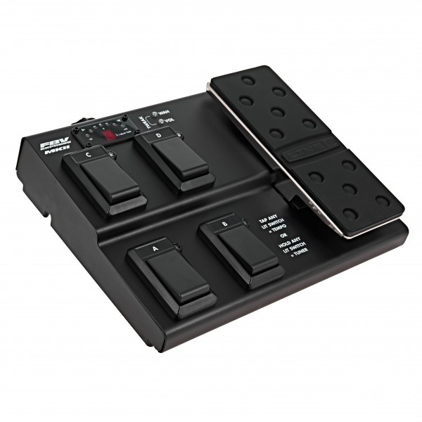 Line 6 FBV Express MKII USB Foot Controller