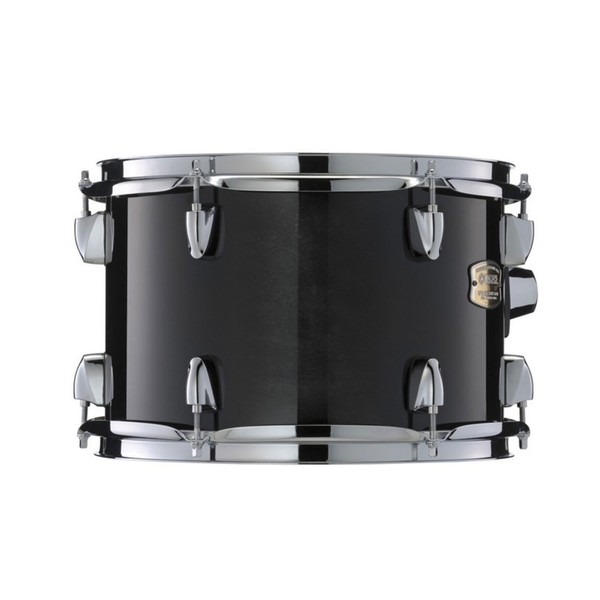 Yamaha Stage Custom Birch 20" 5pc Shell Pack w/Bags, Raven Black