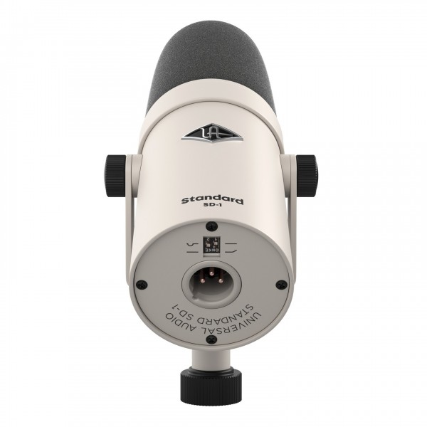 Universal Audio SD-1 Standard Dynamic Microphone
