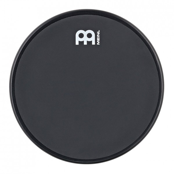 Meinl Cymbals 6" Practice Pad, Black