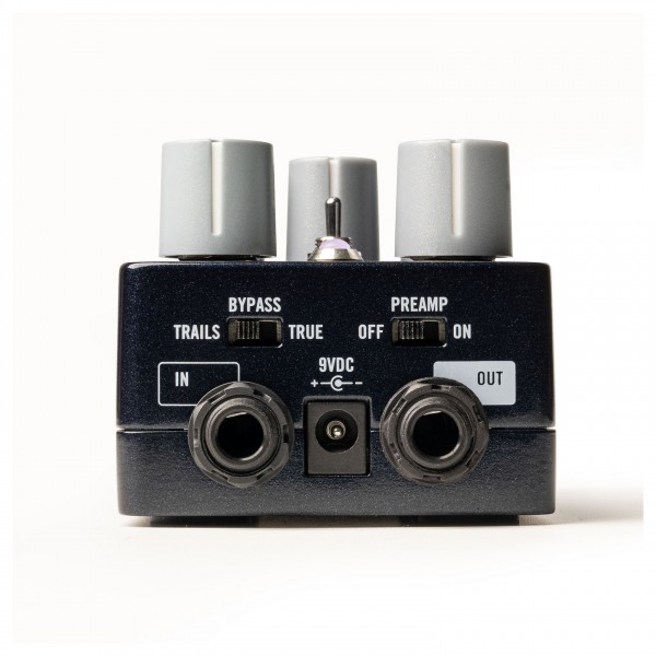 Universal Audio UAFX Orion Tape Echo Pedal