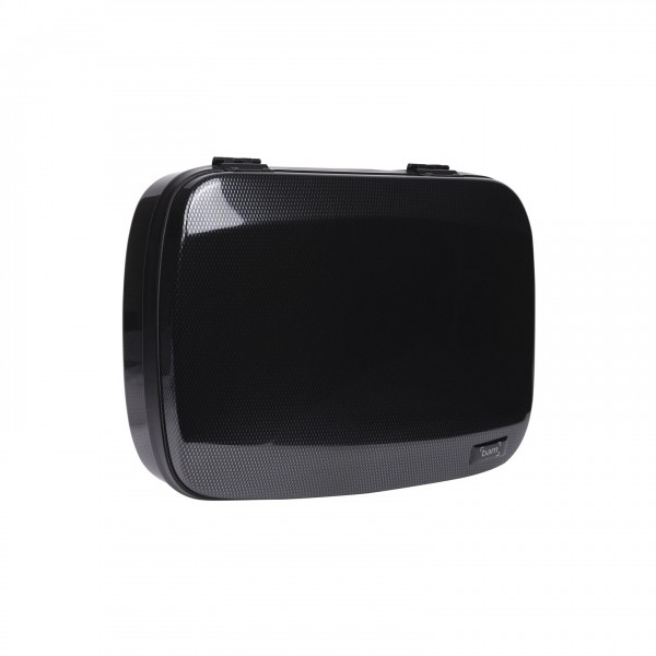 BAM Hightech One Clarinet Case, Black Carbon