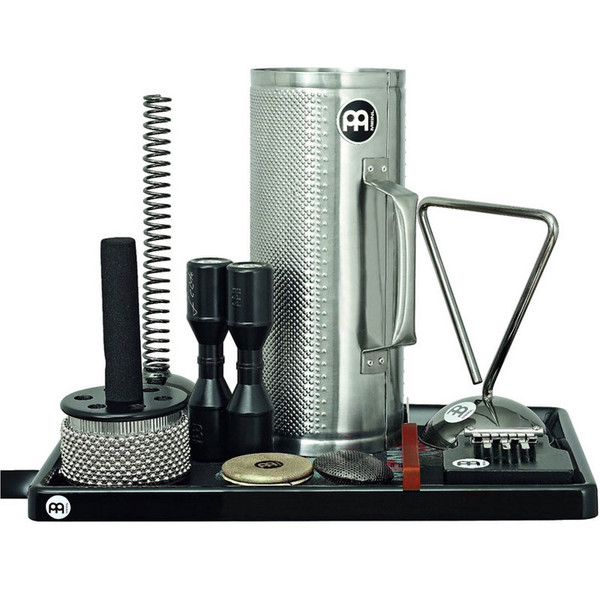 Meinl 18" x 12" Percussion Table, Jawbreaker