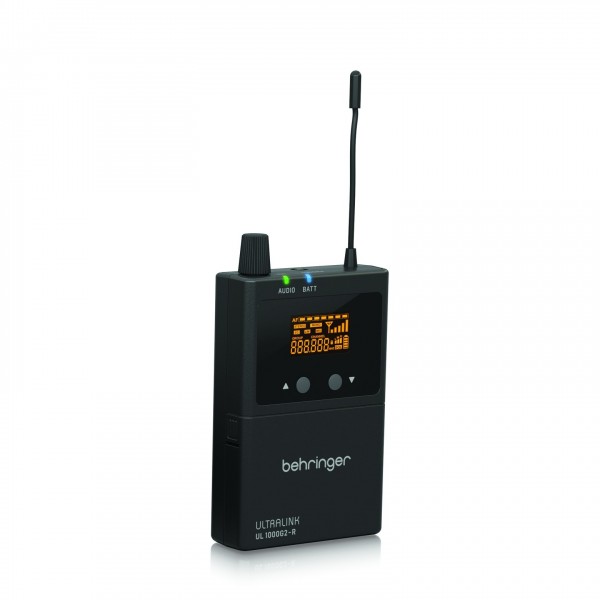 Behringer Wireless Receiver for UL 1000G2