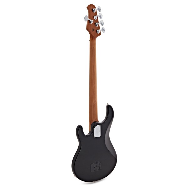 Music Man StingRay Special 5 HH, Black