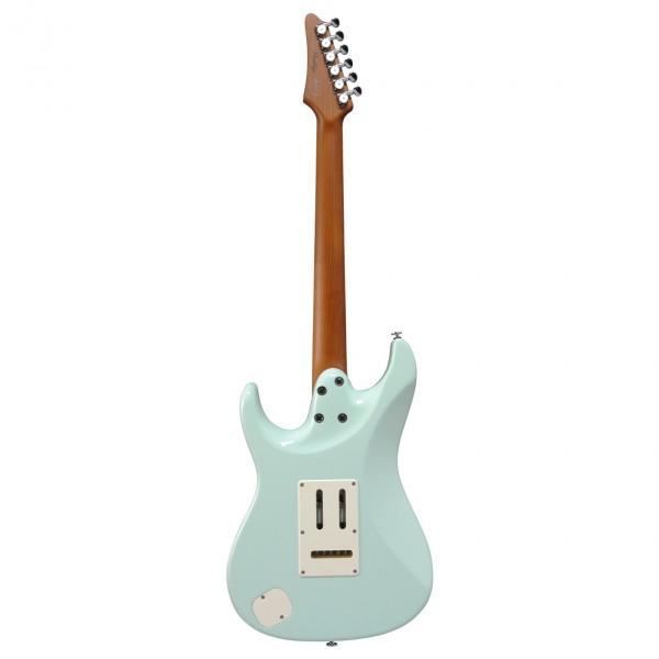 Ibanez AZ2204NW Prestige, Mint Green
