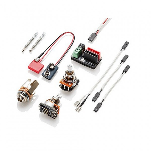 EMG 85-7 7-String Humbucker Pickup, Black