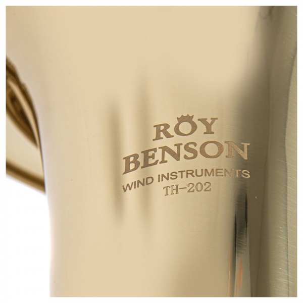 Roy Benson TH202 Tenor Horn