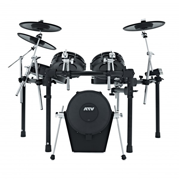 ATV EXS 5 Electronic Drum Kit