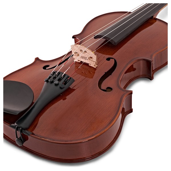 Stentor Conservatoire 2 Violin Outfit, Full Size