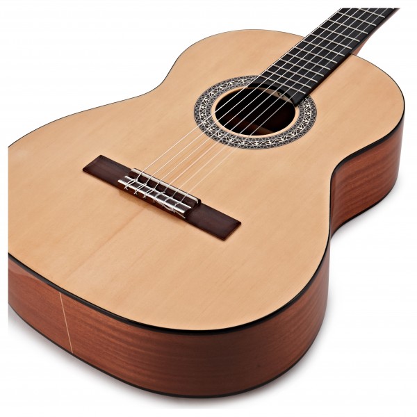Admira Alba Classical Guitar 4/4