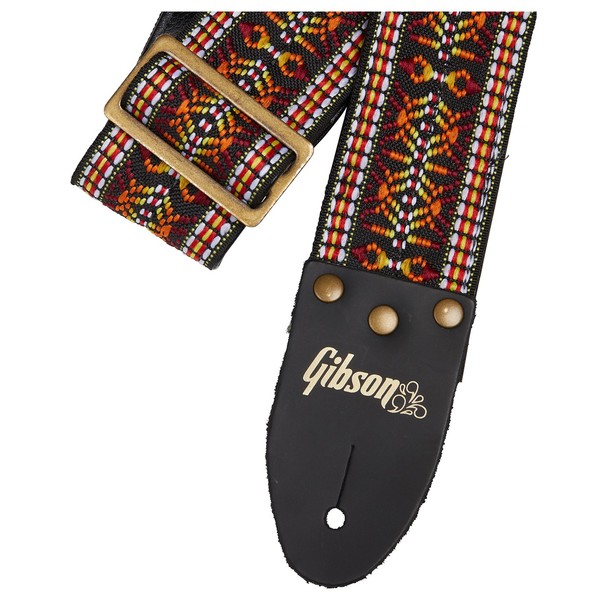 Gibson The Ember Guitar Strap