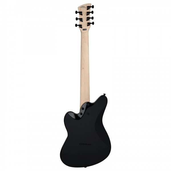 Jackson X Series Surfcaster SF HT7, Metallic Black