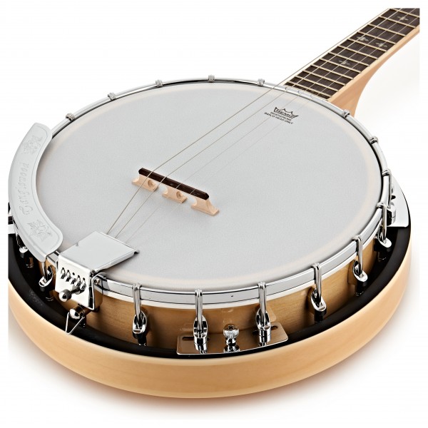 Tanglewood TWB 18 M4 Tenor Banjo