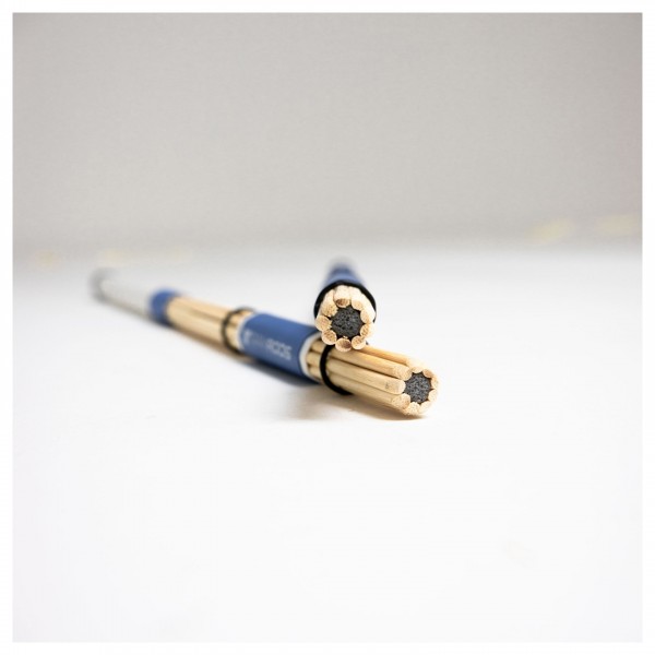 RamRods Foamer Lite Sticks