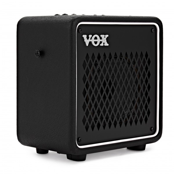 Vox MINI-GO 10 Portable Modeling Amp