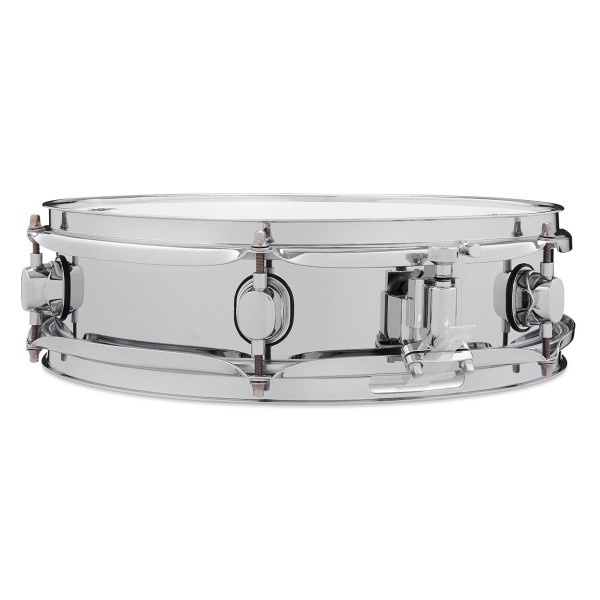 PDP The Kraken 13"x3.5" Chrome-over-Steel Piccolo Snare Drum