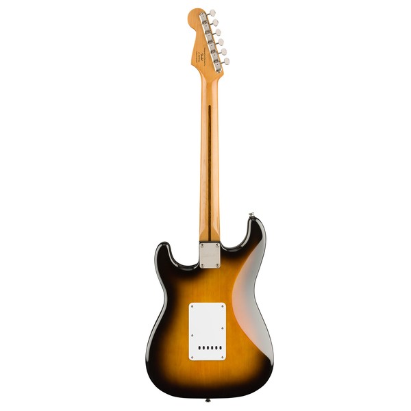 Squier Classic Vibe 50s Stratocaster MN, 2-Tone Sunburst