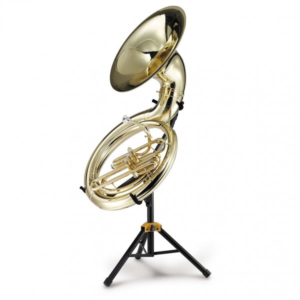 Hercules DS551B Sousaphone Stand