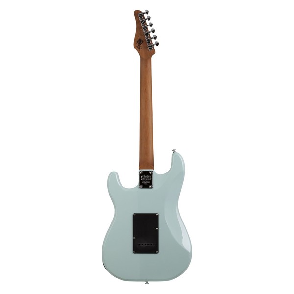 Schecter Nick Johnston Traditional, Atomic Frost